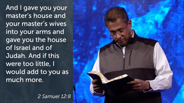 Why is Sin Harmful? - Confessions: Part 1 - Woodside Bible Church смотреть онлайн