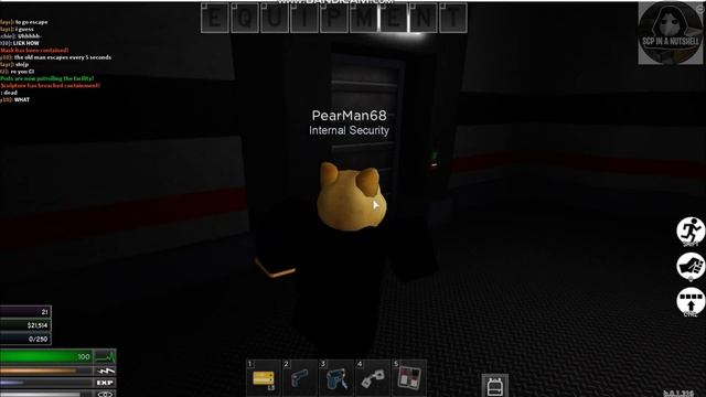 ROBLOX Site-76 Part 2 смотреть онлайн