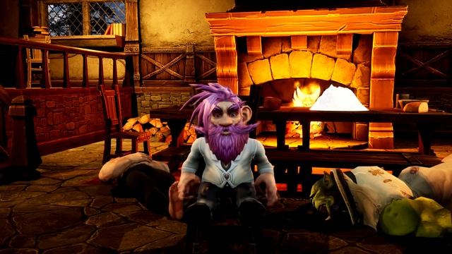 Наложение чар. Все о профессии в World of Warcraft: Classic смотреть онлайн
