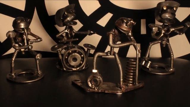 110 BPM - Funky Swing Rock - 4/4 Drum Track - Metronome - Drum Beat смотреть онлайн