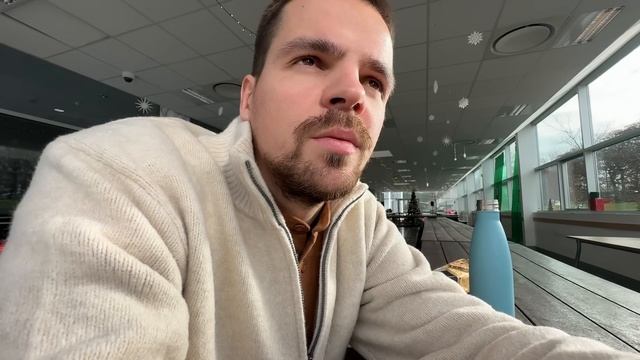 Блог Максимуа Тартиньскье №1 | Французский променад — возвращение в спорт смотреть онлайн