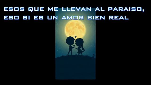 Amor De Verdad - Samir Guerrero Ft Betzabeth - (LETRA) .  Cancion De Amor