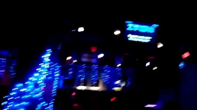 Дурак и молния