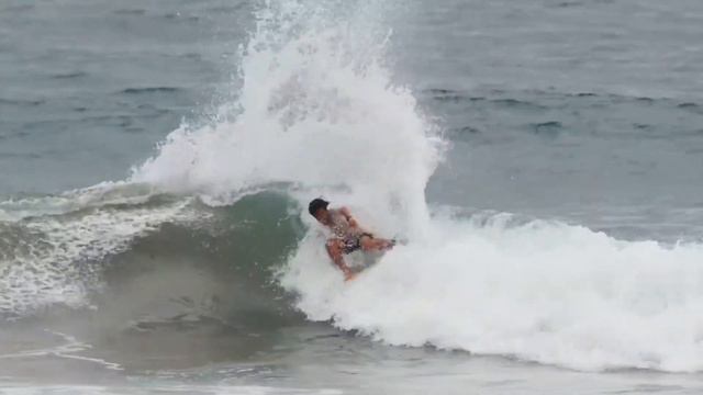Meet One Of Japan’s Best Surfers | Kaito Ohashi смотреть онлайн