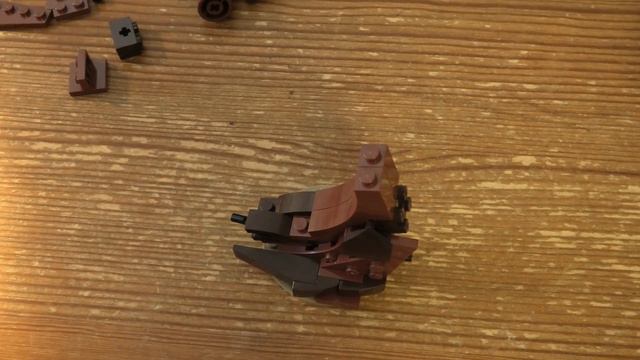 Building Lego Creator Bonsai Tree SET 10281 PART 1 4K смотреть онлайн