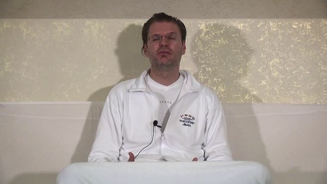 ТМ-сидхи и продвинутые техники смотреть онлайн