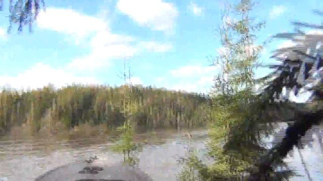 Весенний паводок - 2014 смотреть онлайн