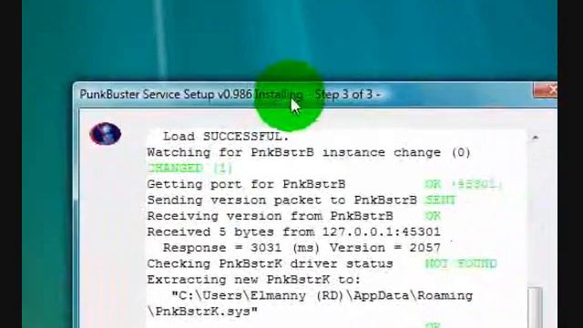 How to fix PnkbstrB.exe смотреть онлайн