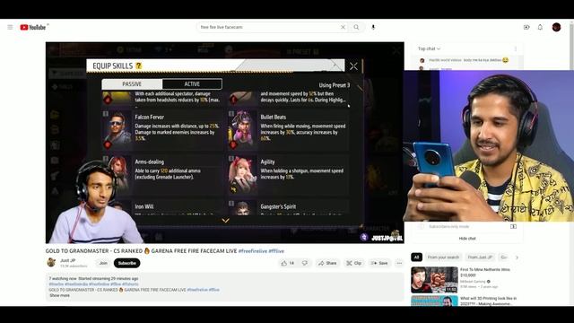 Sending SuperChat To Random Streamers ?? смотреть онлайн