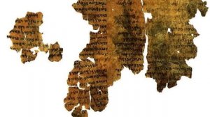 Возникновение христианства (рус.) История древнего мира