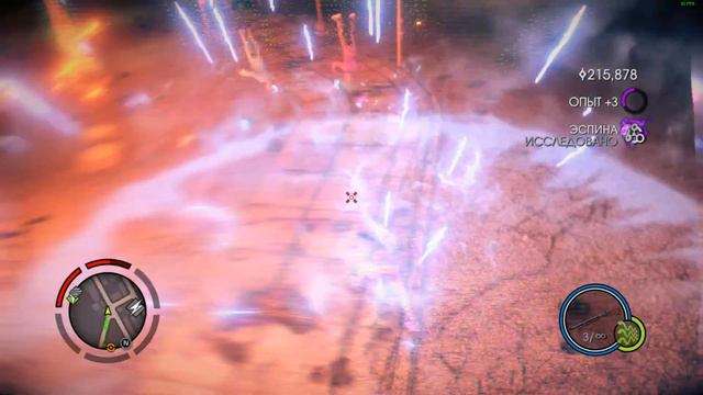 Saints Row 5 что вообще известно на данный момент о новой части святых? Когда выйдет игра примерно?