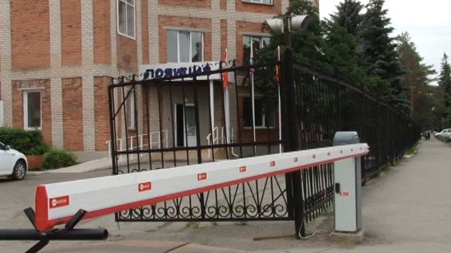 Приглашаем на службу в органы внутренних дел смотреть онлайн