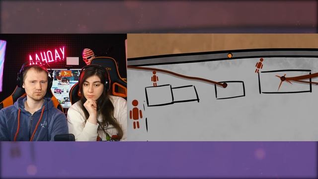 SCP-100 Развеселый развал растамана Родни (Анимация SCP) Реакция на Детектива Войда смотреть онлайн