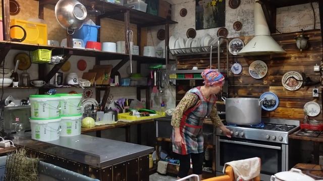 ОТПРАВИЛИ КОЗЛИКОВ ПО ГОРОДАМ ЖДЕМ ОКОТ смотреть онлайн