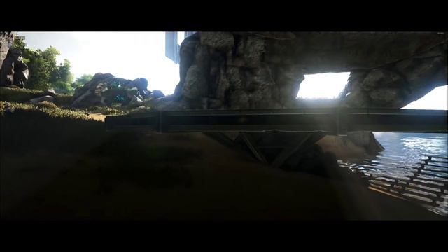 ARK смотреть онлайн