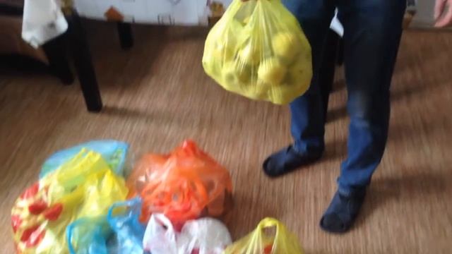 Закупка продуктов в Алматы . смотреть онлайн