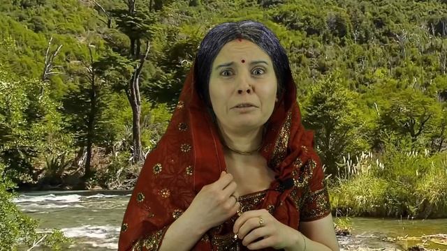 Поздравление с 8 Марта. Харе Кришна истории смотреть онлайн