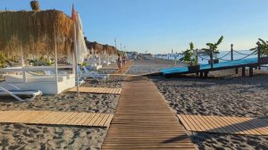 Emelda Sun Club HV-1 Август-Сентябрь 2022