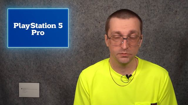 Coping with the PS5 Slim, Pro, and Portable - Delayed Input with Kyle Bosman смотреть онлайн