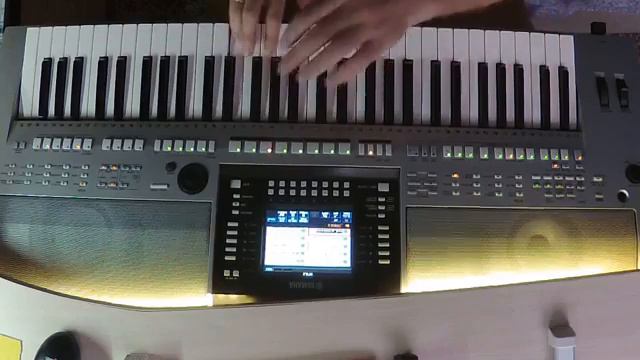 Yamaha PSR s910 Старый примус Не гони меня смотреть онлайн