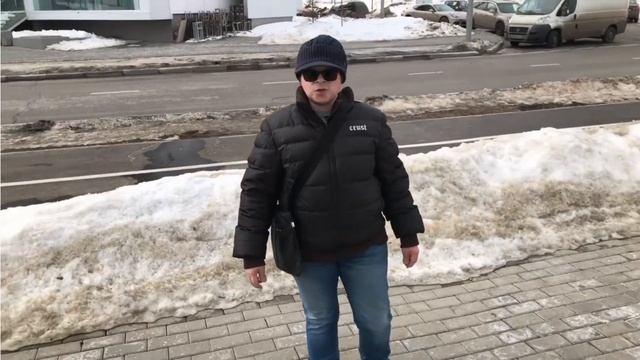 Инновационный  центр Сколково 2018 #сколково #инновационныйцентр #москва