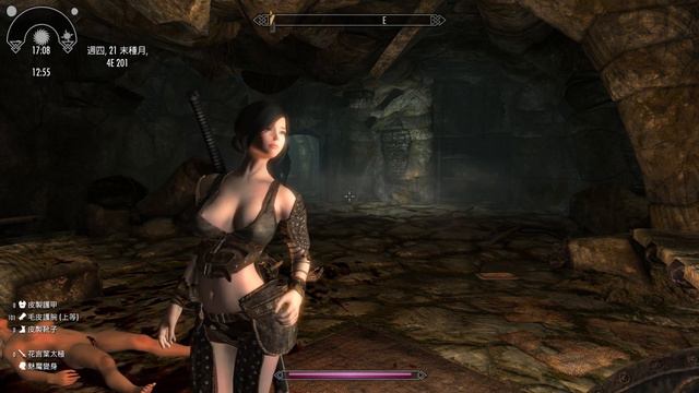 Skyrim Special Edition 2019 02 03 12 55 16 смотреть онлайн