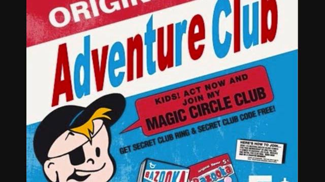 Brand New - Daisy (Adventure Club Remix) смотреть онлайн