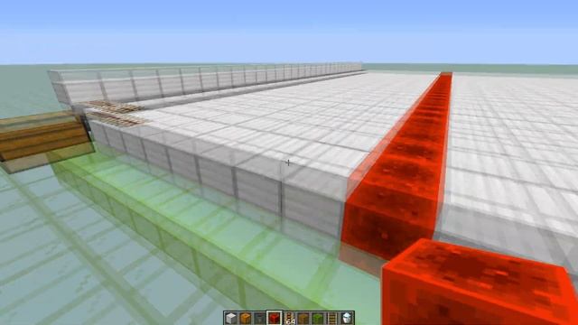 КАК СДЕЛАТЬ ФЕРМУ СЛИЗНЕЙ В МАЙНКРАФТ! НОВЫЙ ЭФФЕКТИВНЫЙ ФАРМ СЛИЗИ 1.17! ПОЛНОСТЬЮ АФК! смотреть онлайн