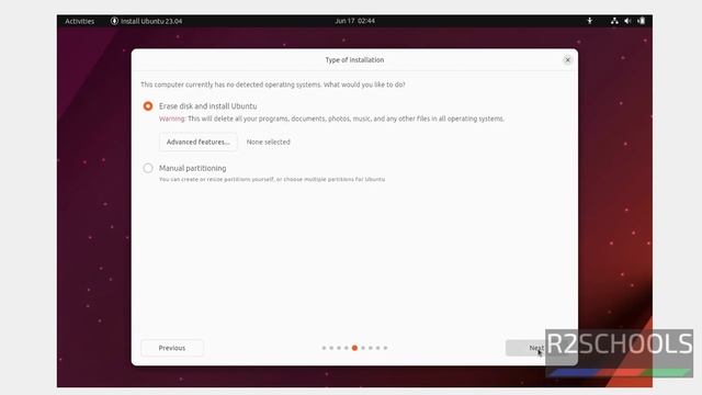 How to download and install Ubuntu 23.04 on VirtualBox step by step смотреть онлайн