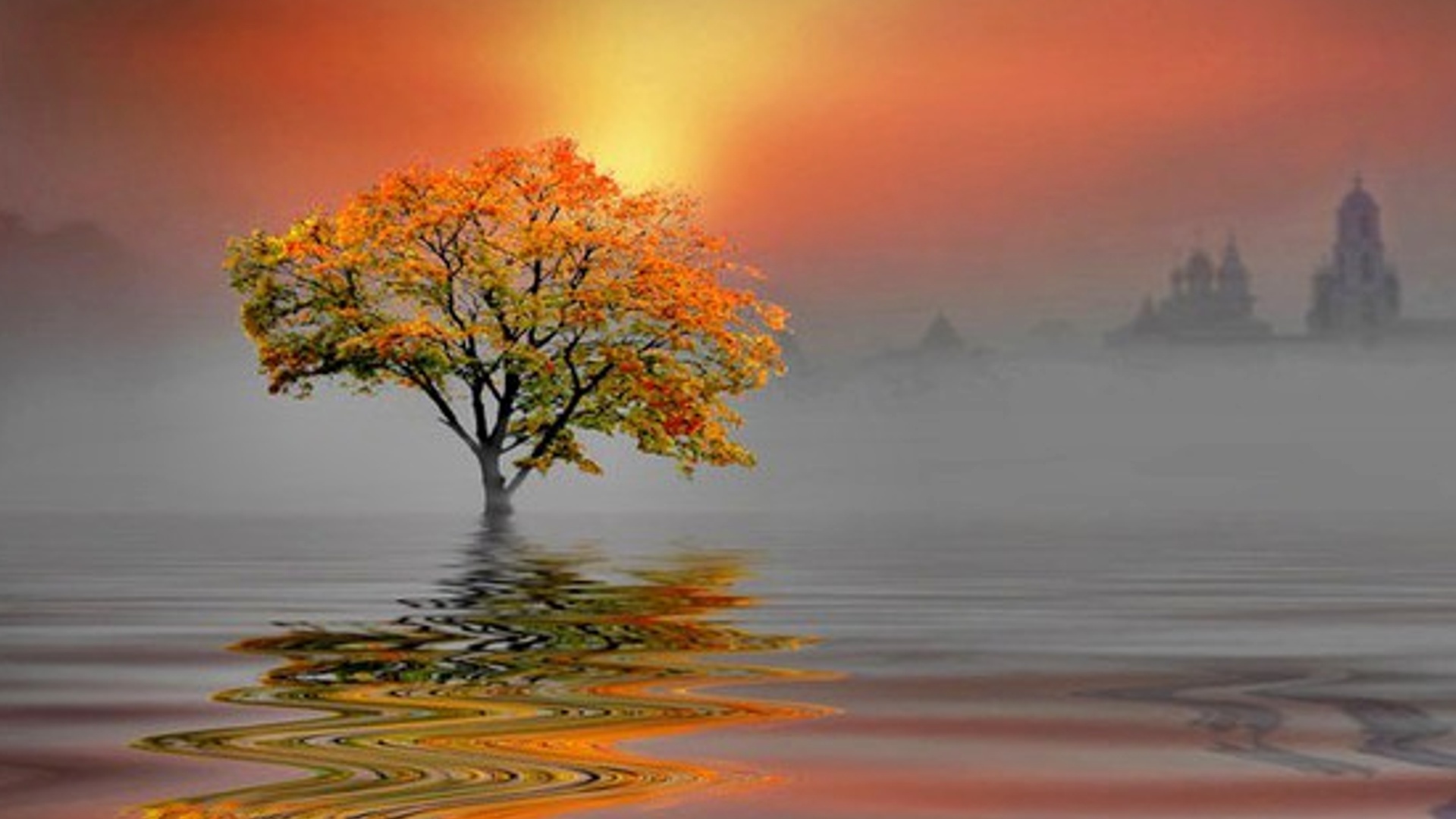 Одинокое Сердце - Эдгар Туниянц / Красивая, Грустная, Нежная Музыка смотреть онлайн