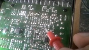 SVEN MS-1820 нет звука