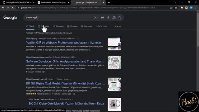 GitHub'da README.md Dosyası Nasıl Oluşturulur? | En Kolay Yöntemler (2023)