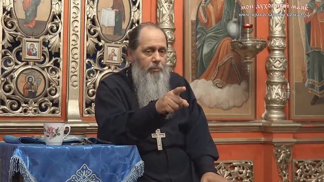 О Суде Божием,который ожидает каждого человека-прот.Владимир Головин, г Болгар смотреть онлайн