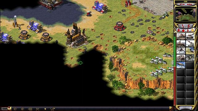 Yuri's Revenge | Reaching Greater Heights | 1 vs 7 смотреть онлайн