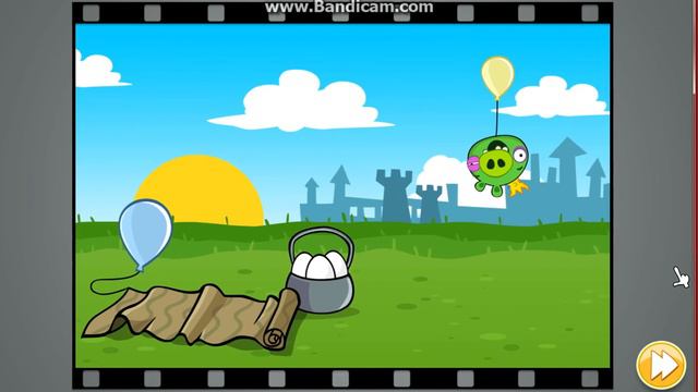 Angry Birds Cutscenes 11 11 смотреть онлайн