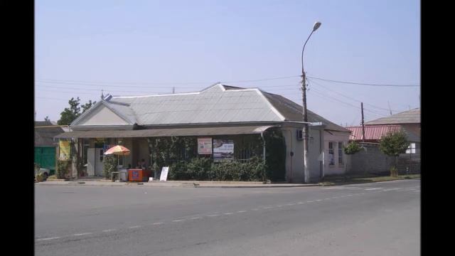 город Дигора