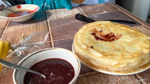 VLOG: наконец-то я его нашла/пеку блинчики/диплом и цветы/мама пятерых смотреть онлайн