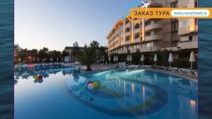 HANE GARDEN 5* Турция Сиде обзор – отель ХАНЕ ГАРДЕН 5* Сиде видео обзор