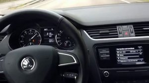 Шкода Октавия а7 1.8 мкпп. apr stage 2.от 0 до 249