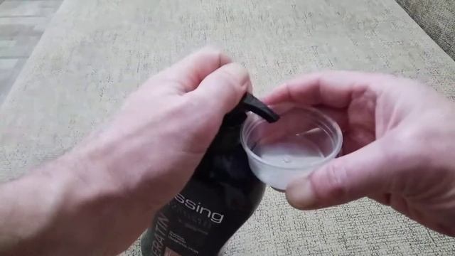 Из СВЕТОФОРА Шампунь glossing 700мл. за 61 рубль. Обзор. смотреть онлайн