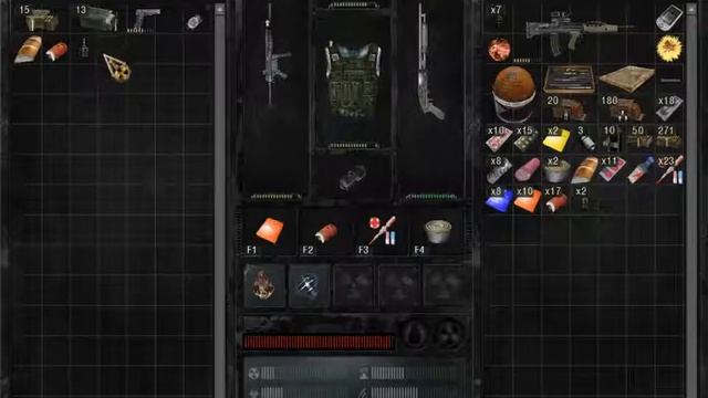 Сталкер Зов Припяти Скат 1 4 точка Б205 и завод Юпитер. Инструменты для тонкой работы смотреть онлайн