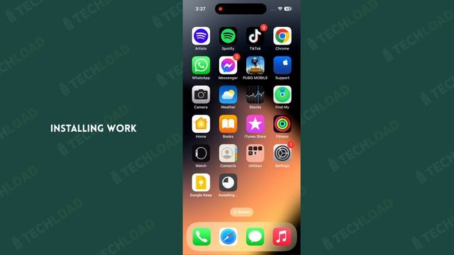 Scarlet Tutorial : How to Install IPA File IPhone Not Computer смотреть онлайн