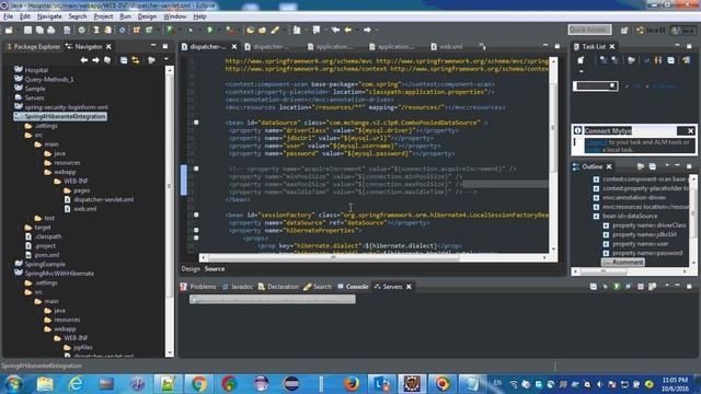 How To Change Tomcat v8 Server Timeout in eclipse смотреть онлайн