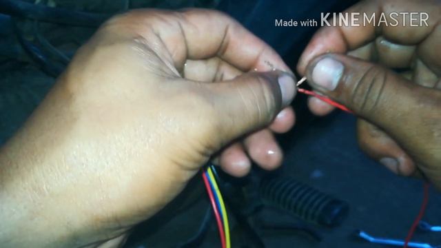 Paano magkabit ng digital gear indicator sa motor / madali lang yan mga bro.. смотреть онлайн
