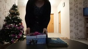 Волшебная коробочка исполнения желаний! ♥ Подарок Баку