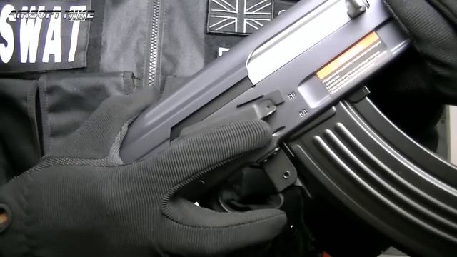 CYMA CM028A UNBOXING REVIEW