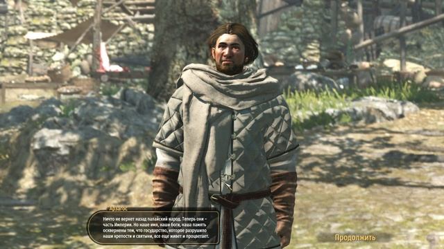 Главный квест #9 - Mount&Blade II: Bannerlord смотреть онлайн