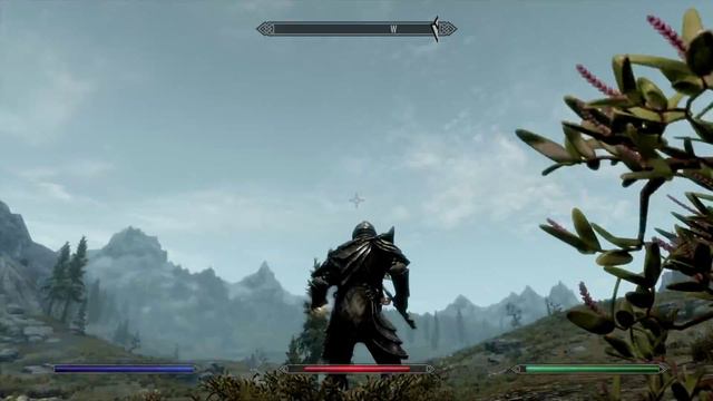 Elder Scrolls V: Skyrim Gameplay Walkthrough (Orc) Part 29:Companions/Totems Of Hircine/All смотреть онлайн