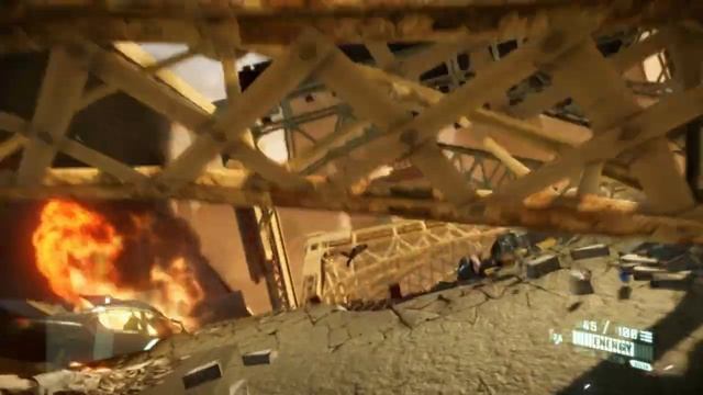 AMD FPS JAM II смотреть онлайн