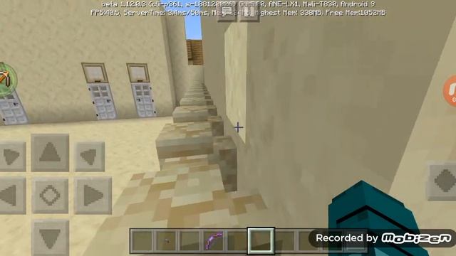 Построил карту sandstone из стандофф 2 в майнкрафте смотреть онлайн